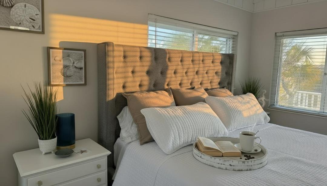 Photo of Bedroom in Indian Rocks Beach