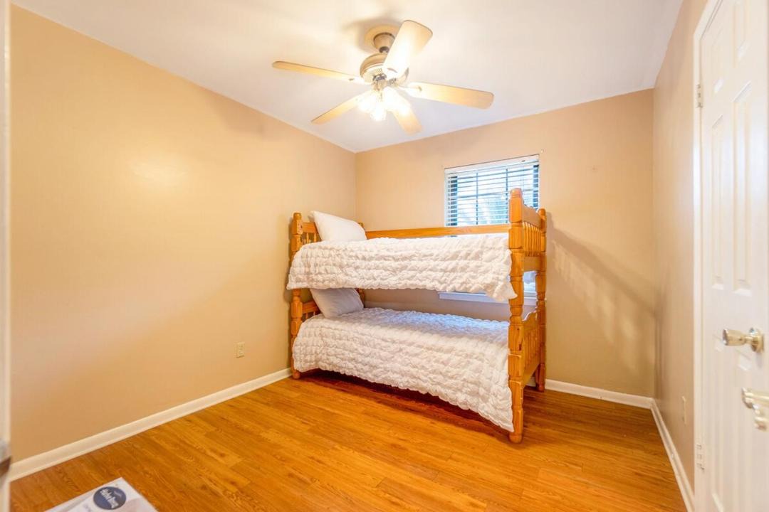 Photo of Bedroom in East Pensacola Heights