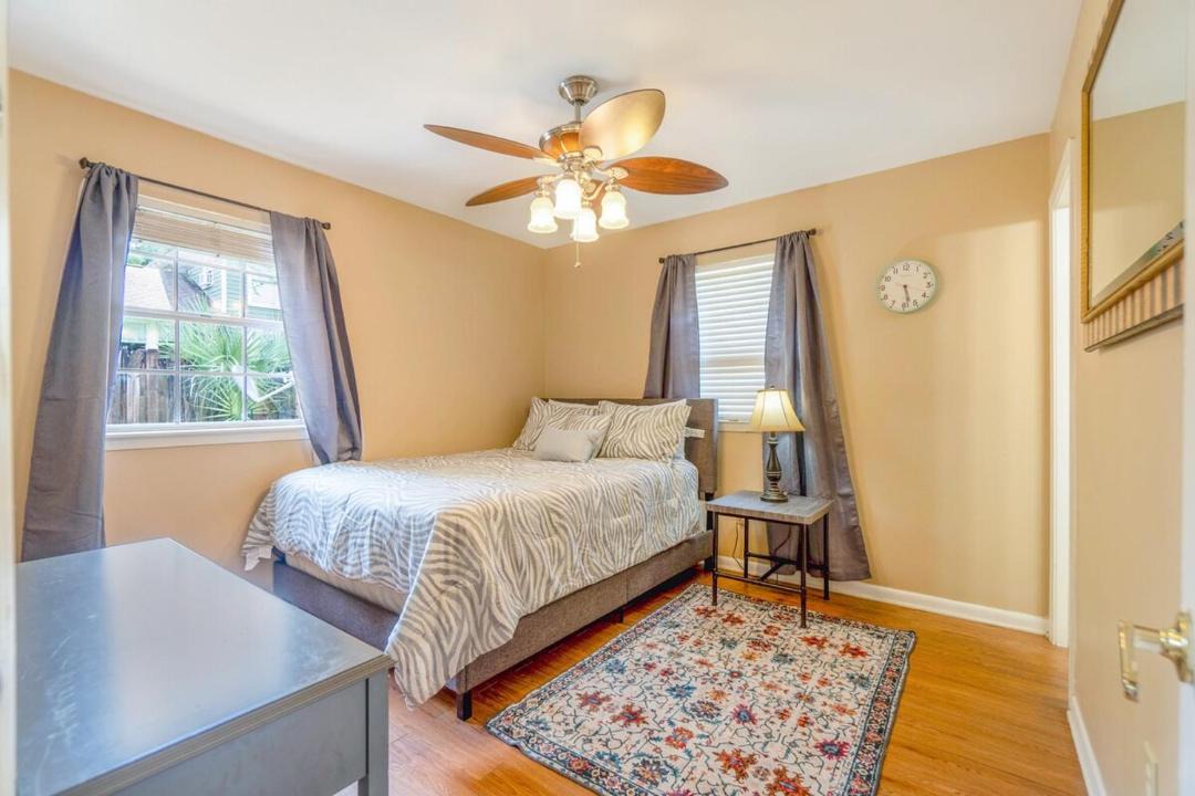 Photo of Bedroom in East Pensacola Heights