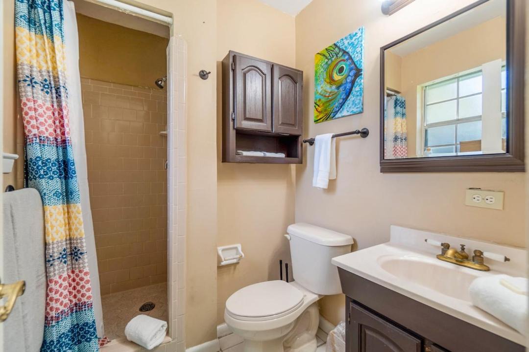Photo of Bathroom in East Pensacola Heights