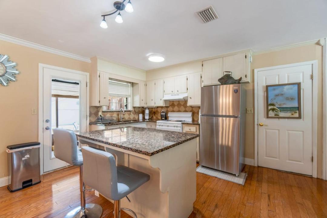 Photo of Kitchen in East Pensacola Heights
