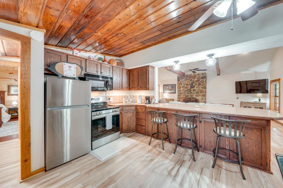 Photo of Kitchen in Texarkana