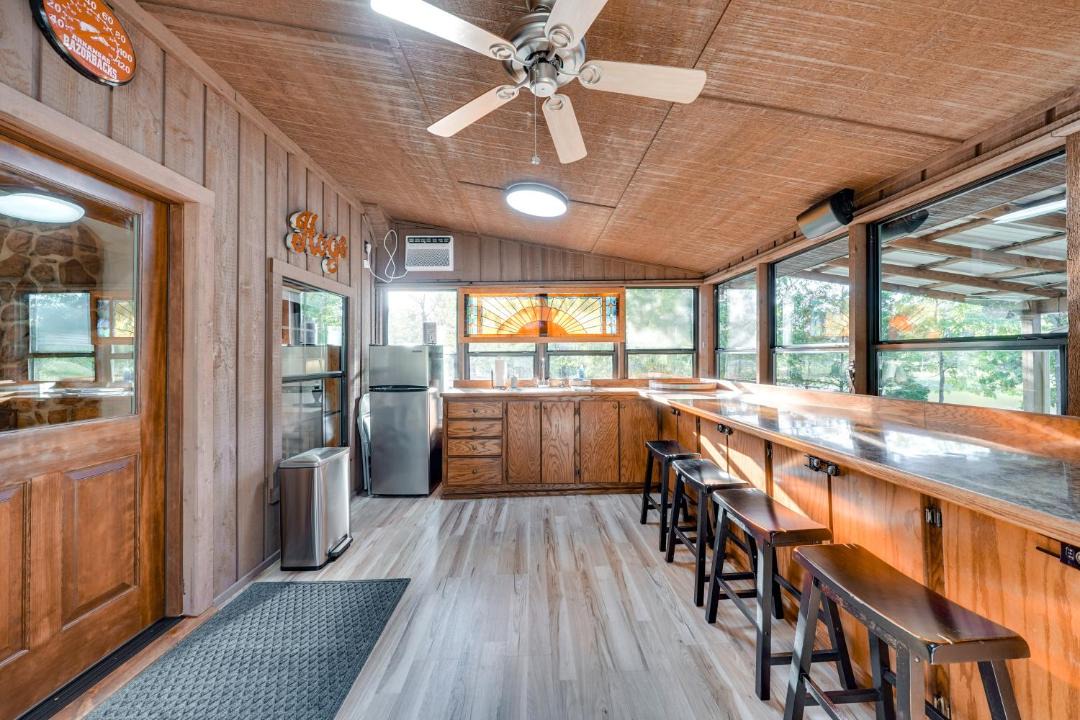 Photo of Kitchen in Texarkana