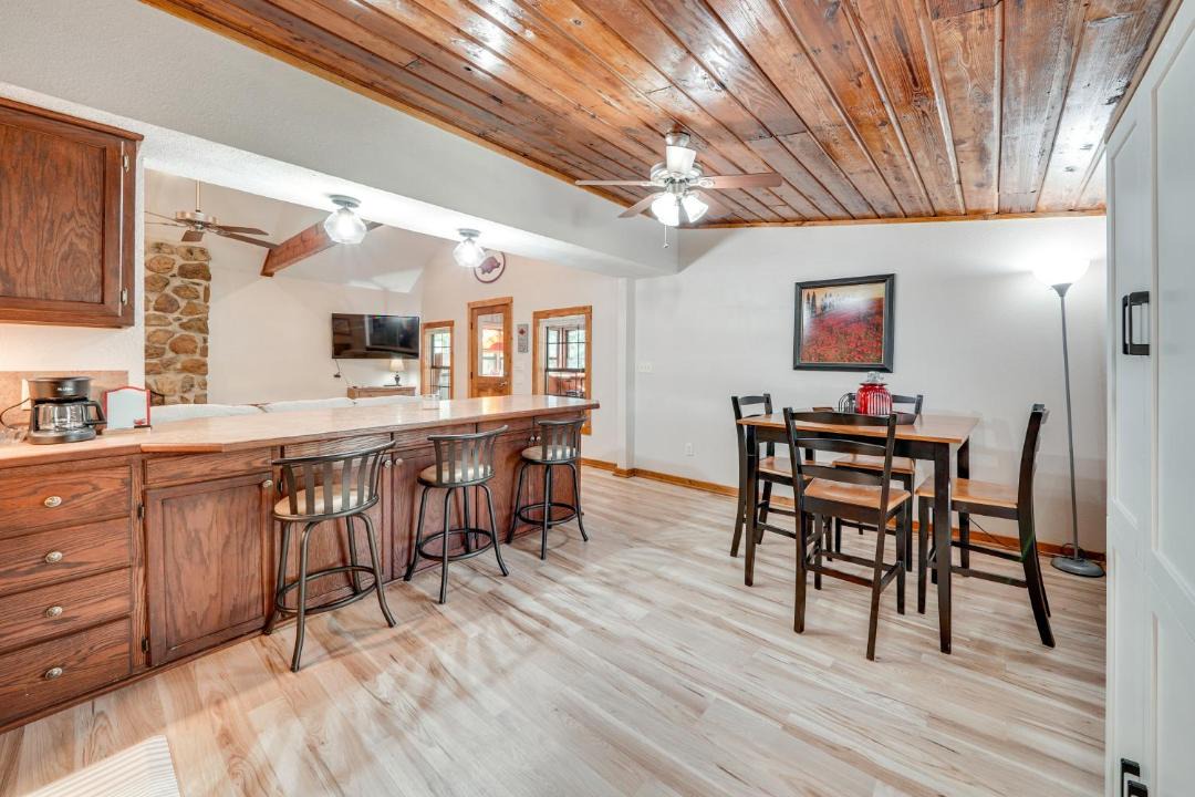 Photo of Kitchen in Texarkana