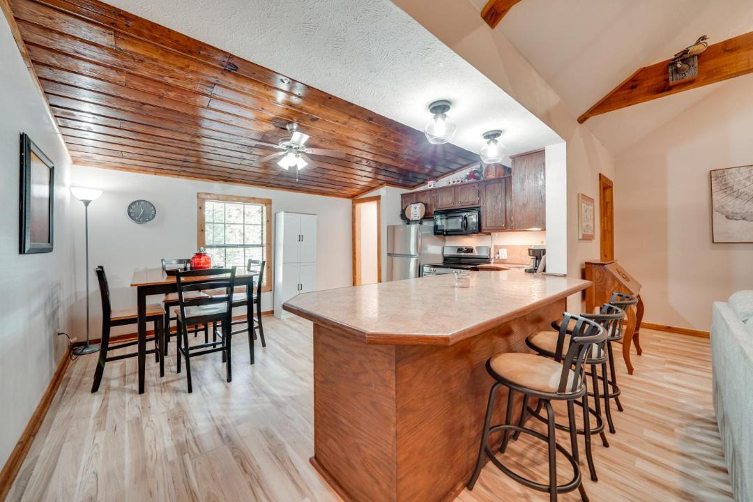 Photo of Kitchen in Texarkana