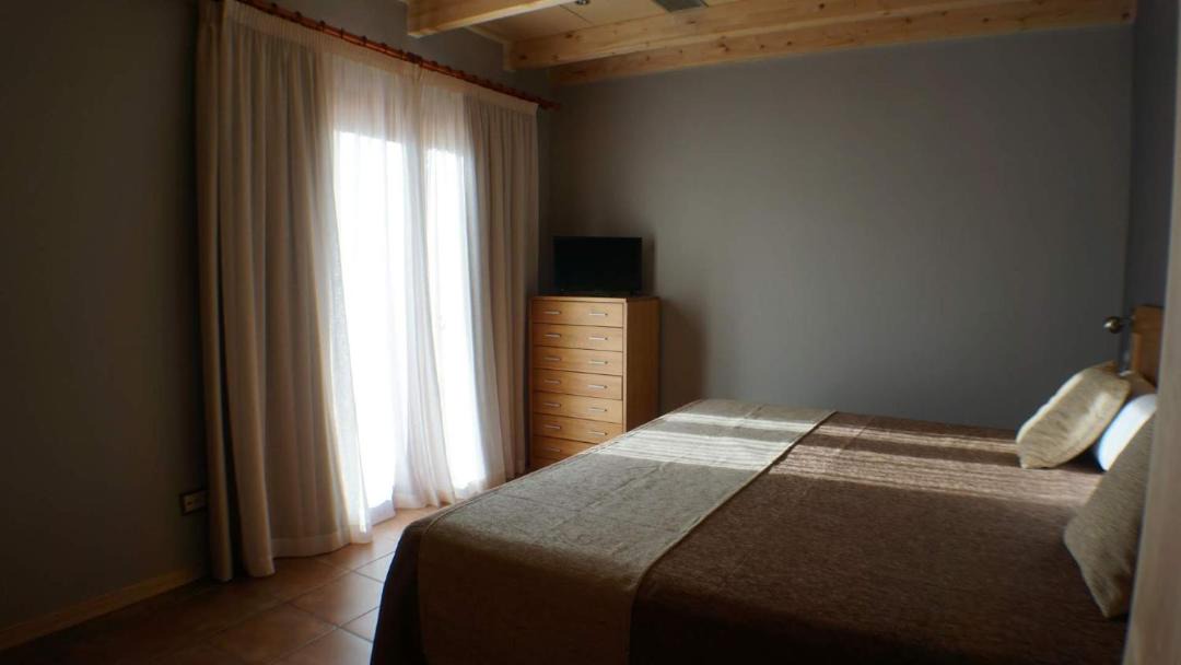 Photo of Bedroom in Llavia