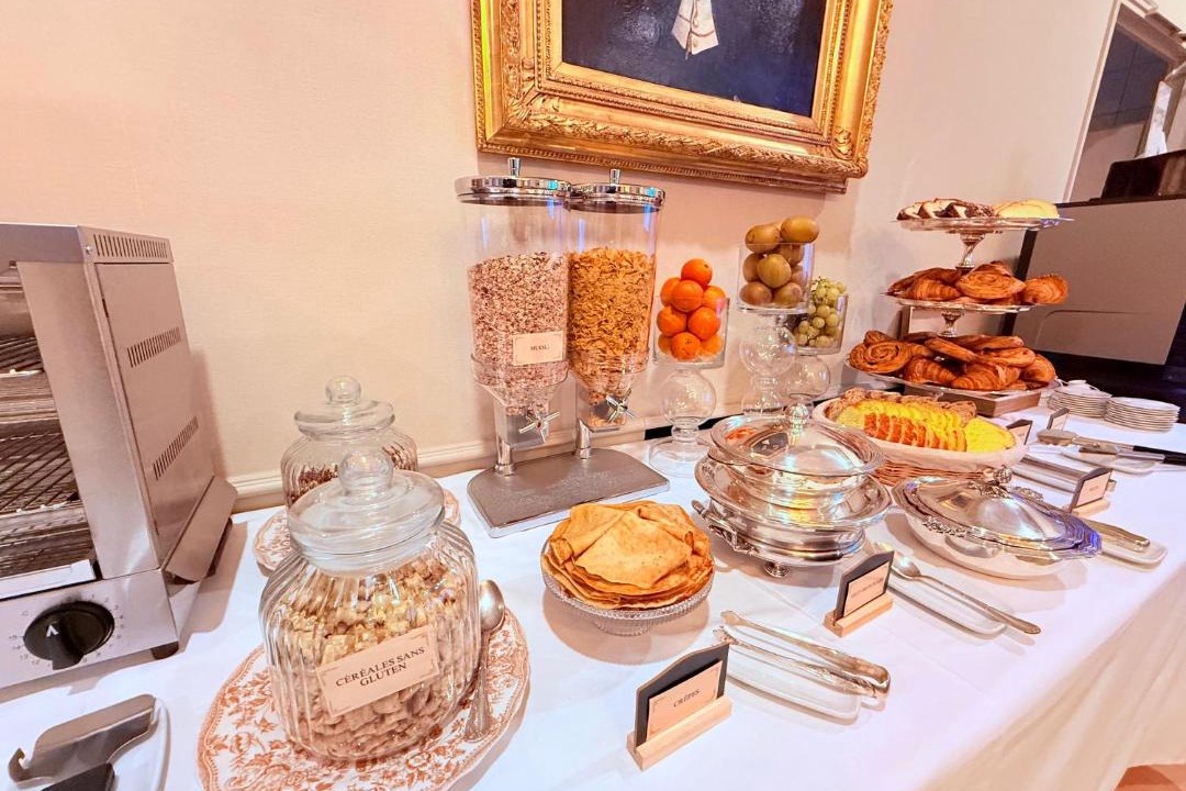 Photo of Kitchen in Avallon