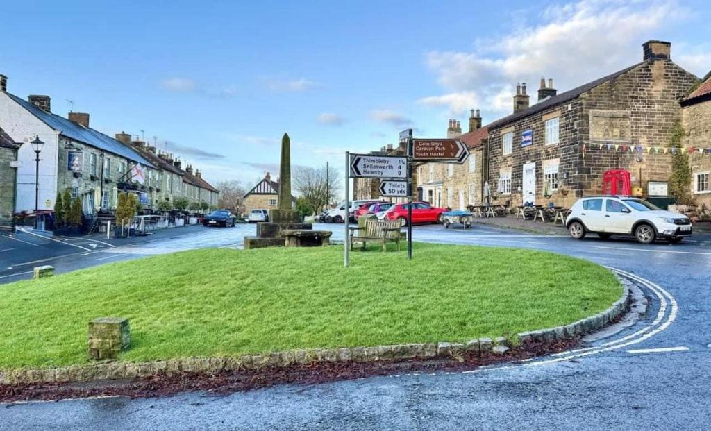 Photo of Others in Osmotherley