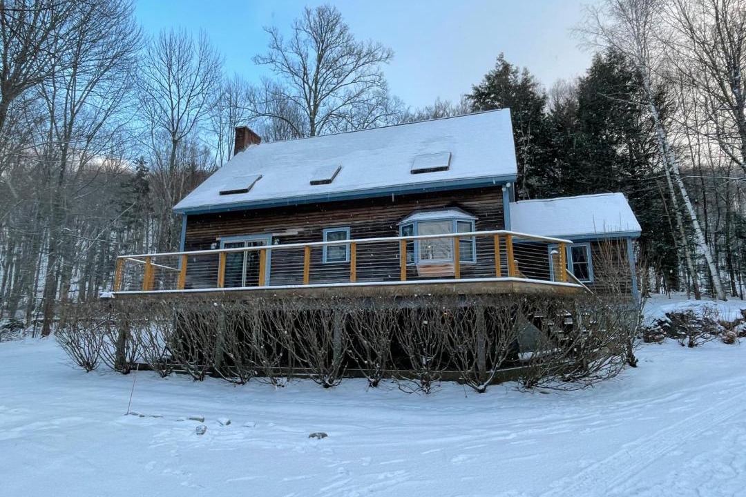 Photo of Others in Stowe Hollow