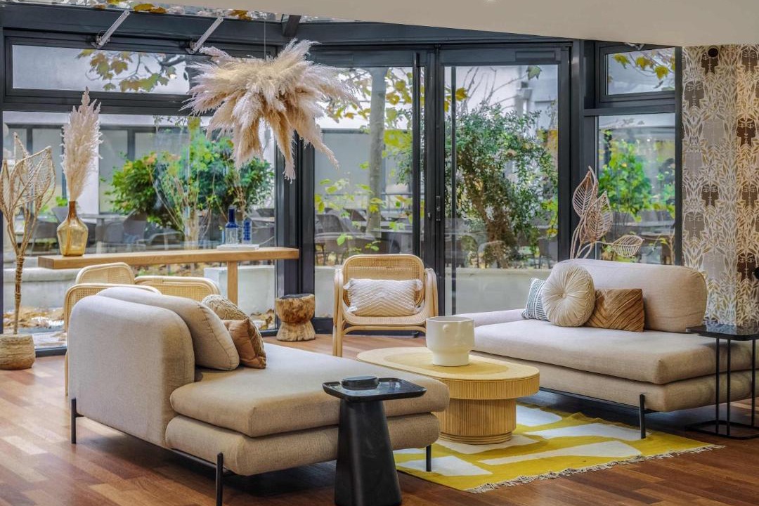 Photo of Livingroom in Plaisance