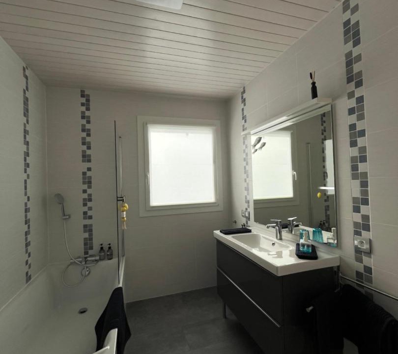 Photo of Bathroom in Plouguerneau