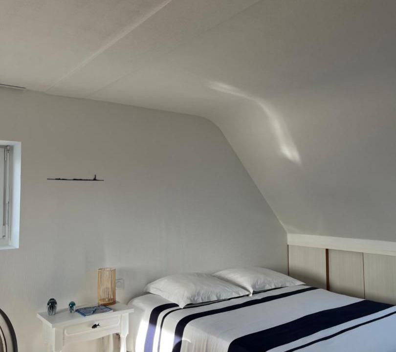 Photo of Bedroom in Plouguerneau