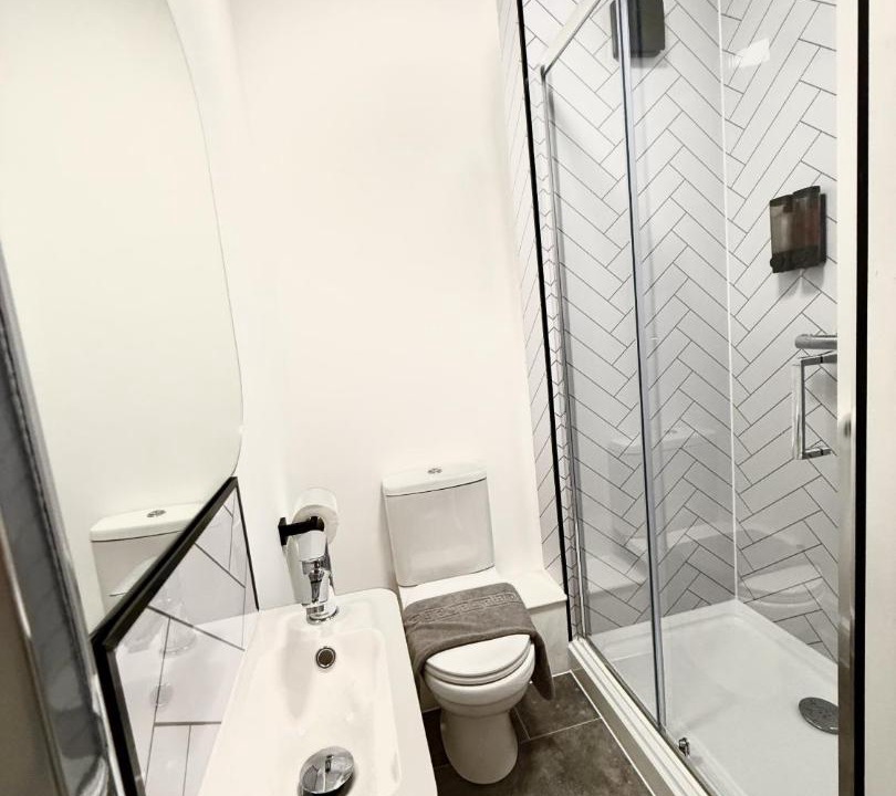 Photo of Others in Leiston