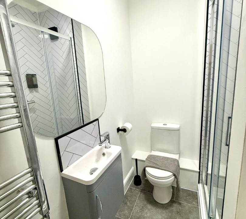 Photo of Others in Leiston