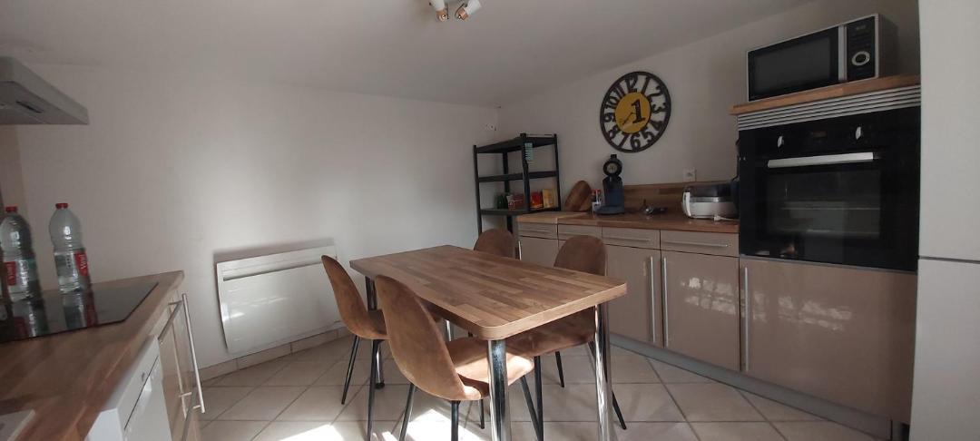 Photo of Kitchen in Vittel