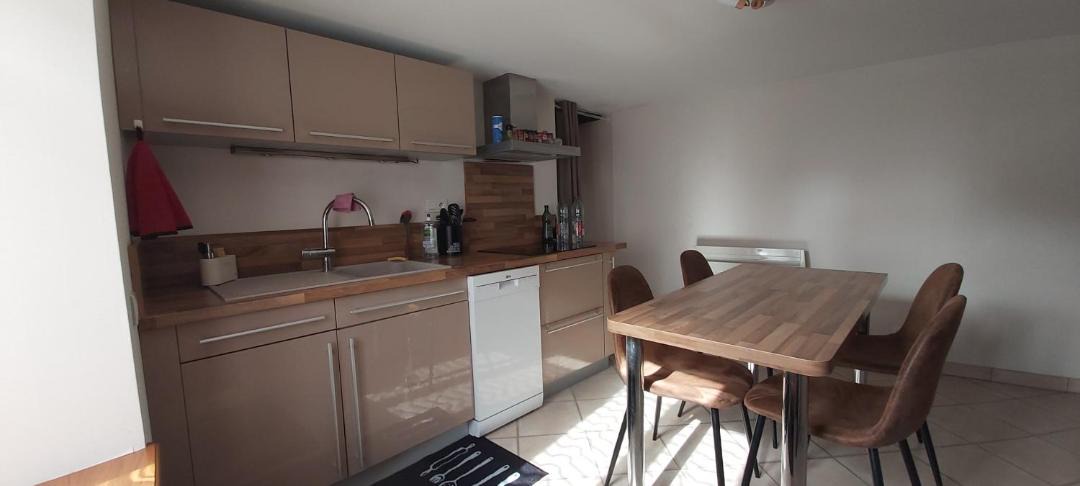 Photo of Kitchen in Vittel