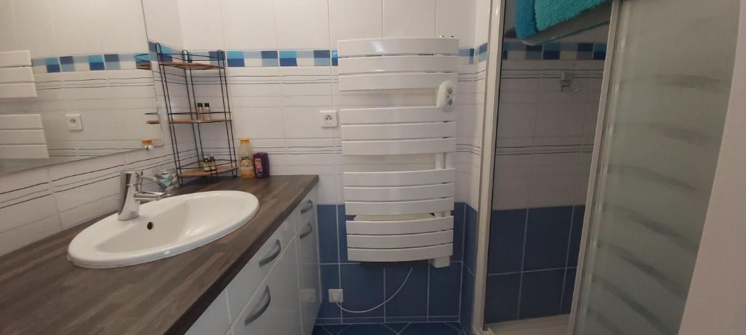 Photo of Bathroom in Vittel