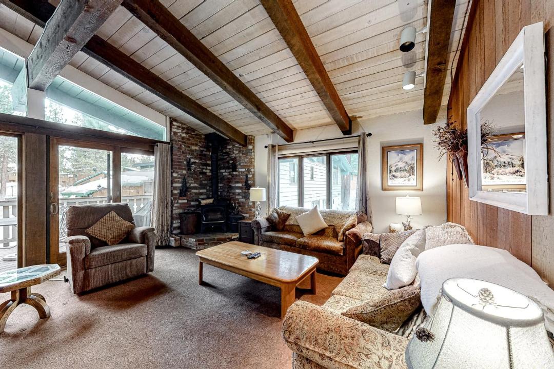 Photo of Others in Mammoth Lakes