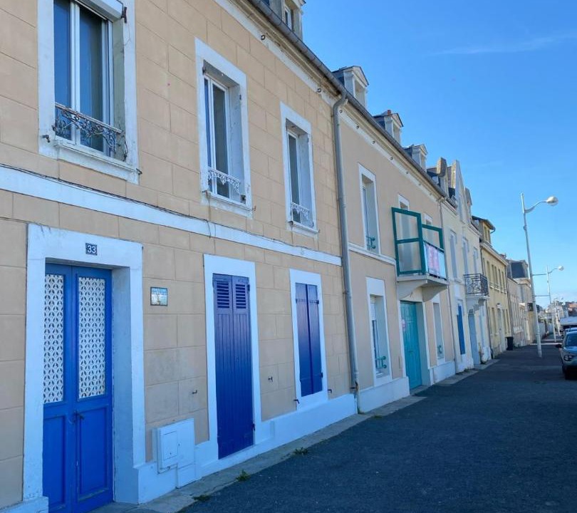 Photo of Others in Luc-sur-Mer