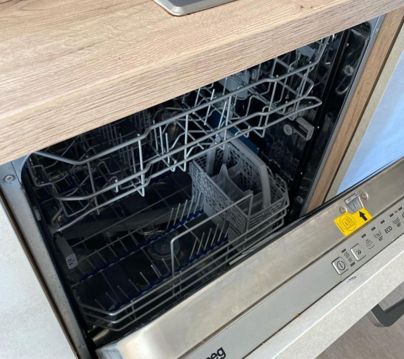 Photo of Kitchen in Luc-sur-Mer