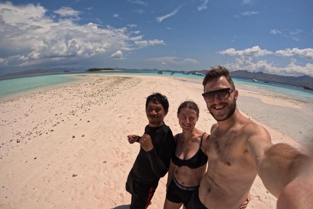 Photo of Others in Komodo