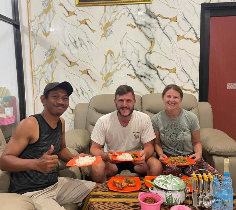 Photo of Others in Komodo