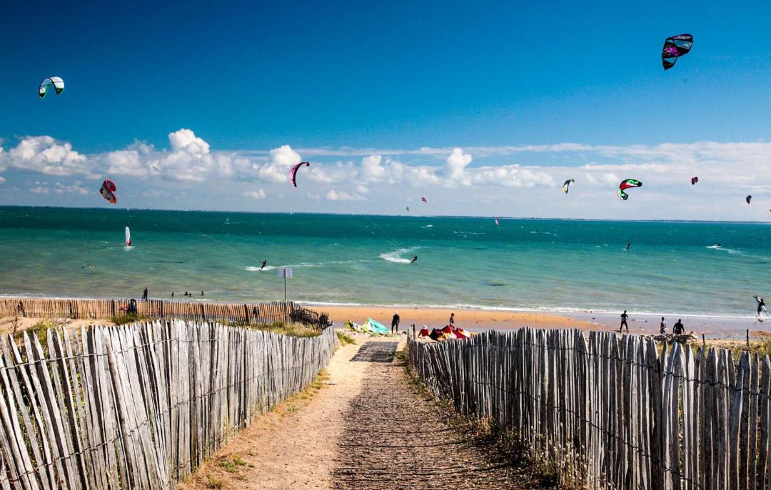 Photo of Others in LʼAiguillon-sur-Mer