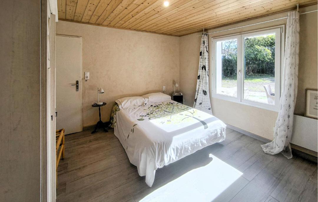 Photo of Bedroom in LʼAiguillon-sur-Mer
