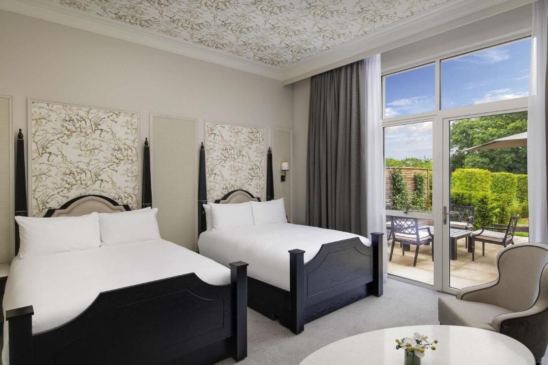 Photo of Others in Runnymede