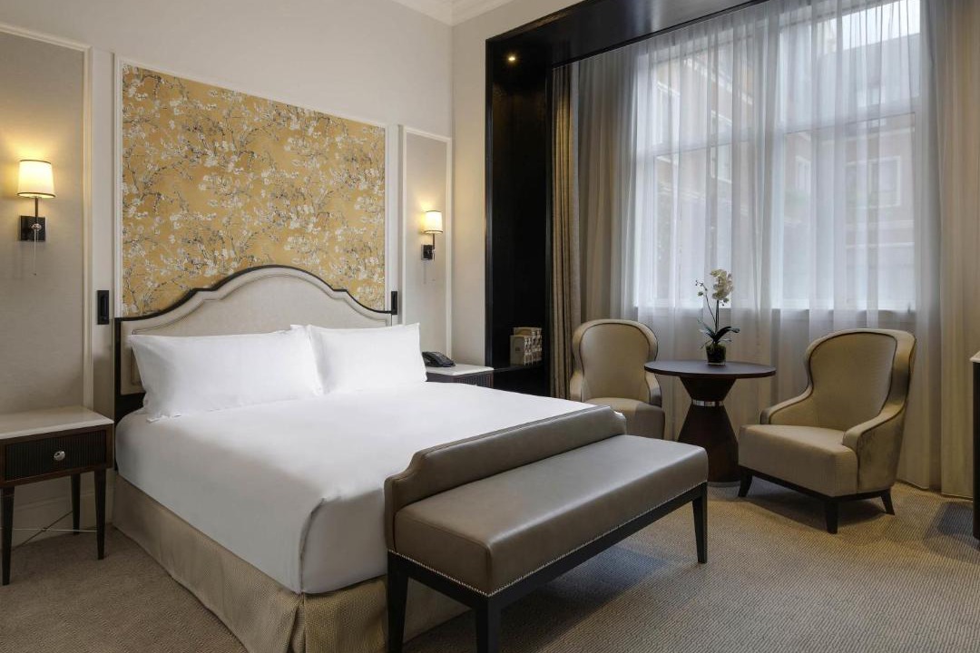 Photo of Bedroom in Runnymede