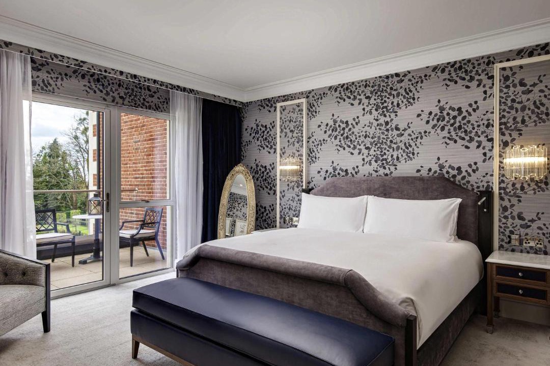 Photo of Bedroom in Runnymede