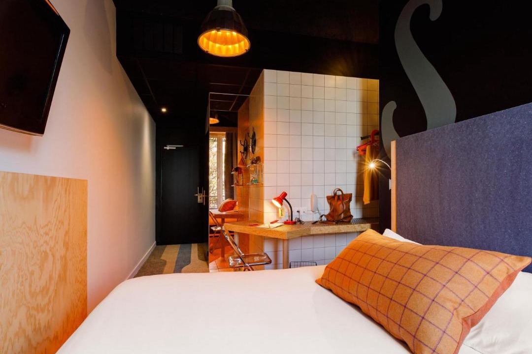 Photo of Others in 2nd Arrondissement