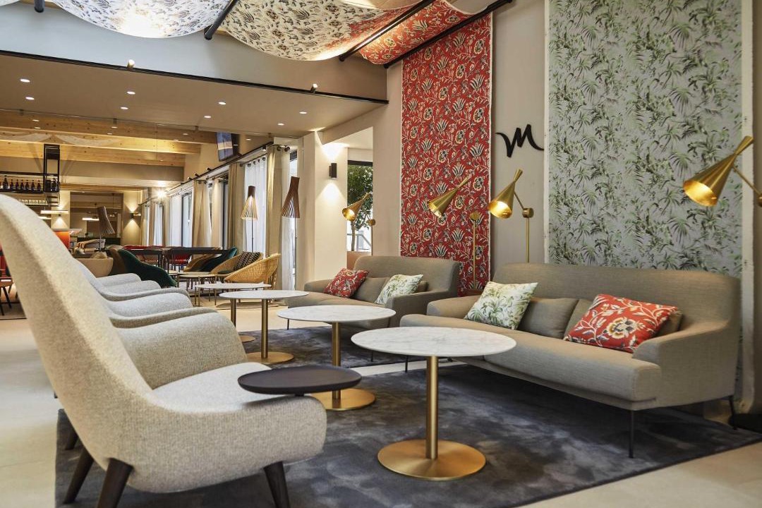 Photo of Livingroom in Avignon