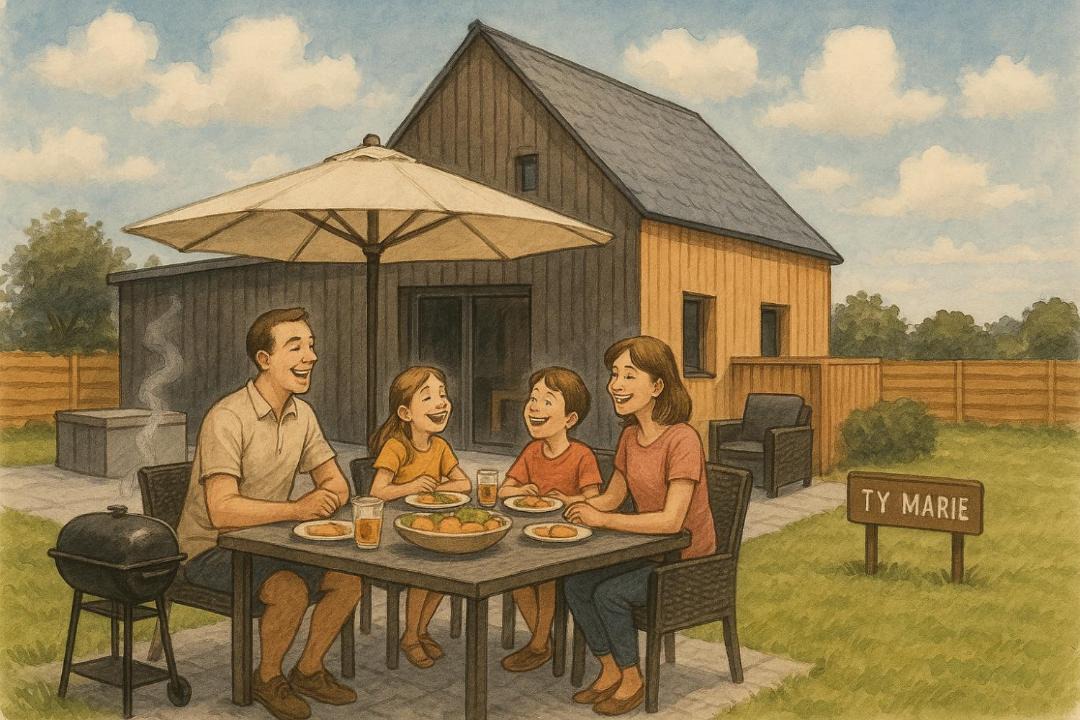 Photo of Others in Plouegat-Guerand