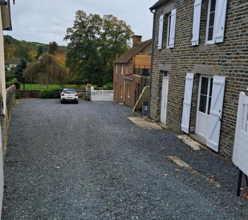 Photo of Others in Pont-d'Ouilly