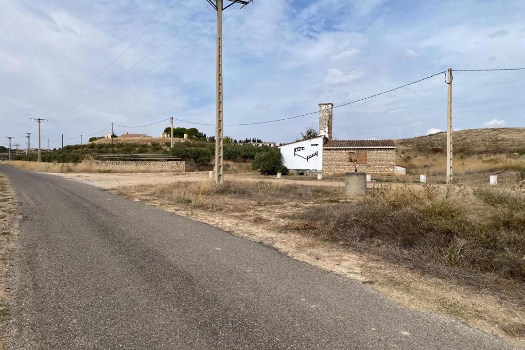 Photo of Others in Caspe