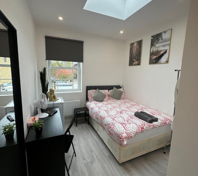 Photo of Bedroom in Sutton Central