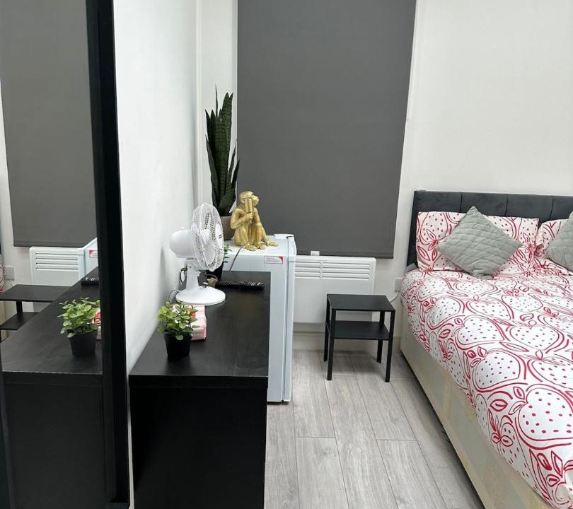 Photo of Bedroom in Sutton Central