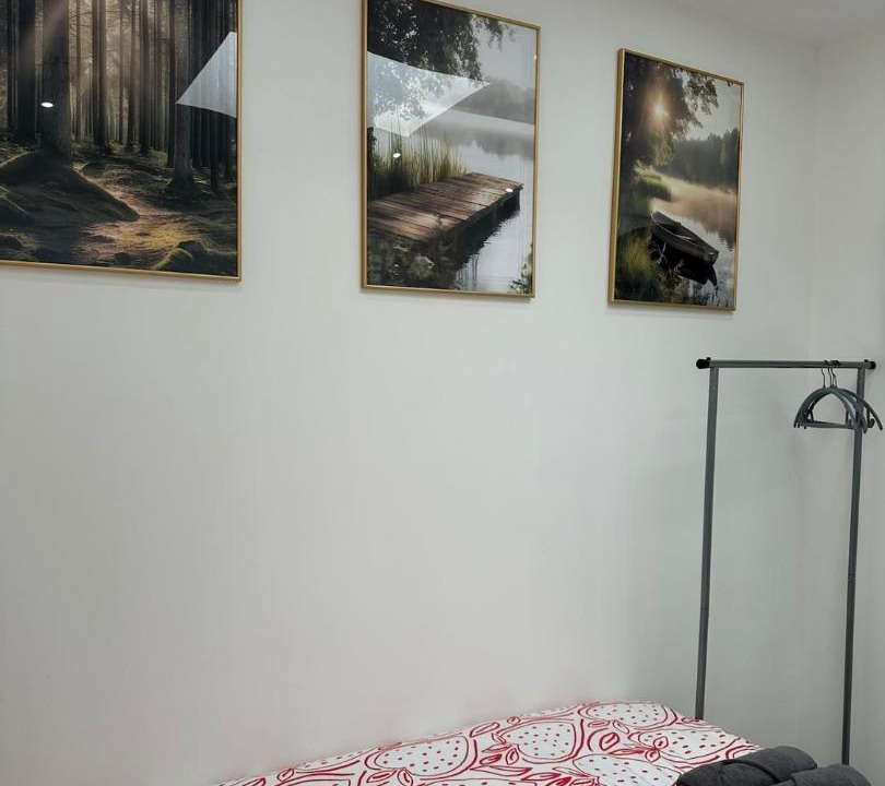 Photo of Bedroom in Sutton Central