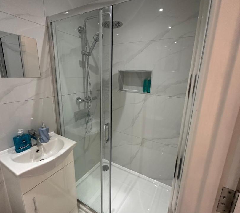 Photo of Bathroom in Sutton Central