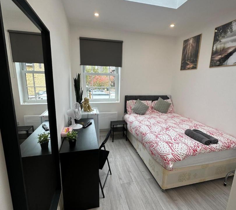 Photo of Bedroom in Sutton Central