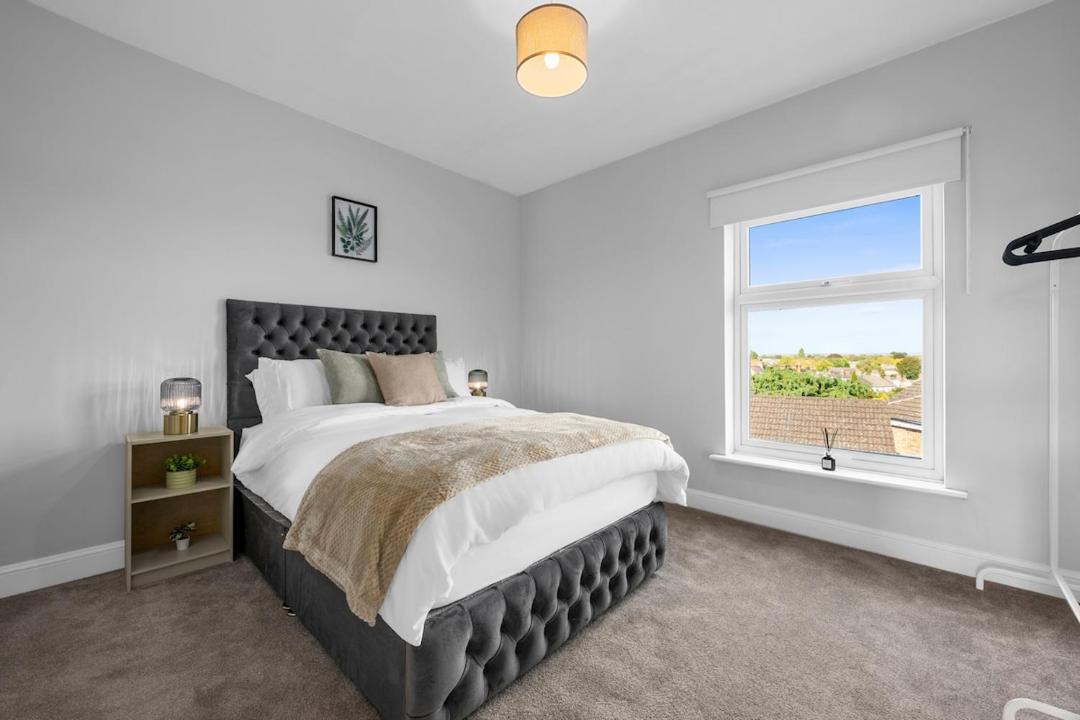 Photo of Bedroom in Melbourne