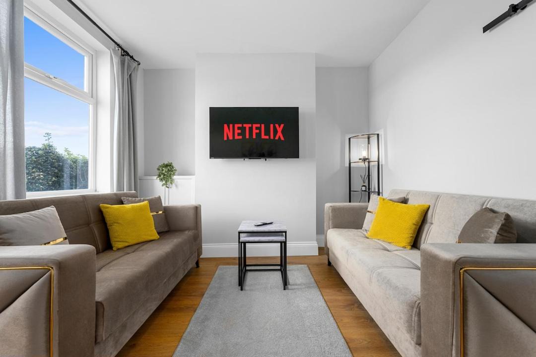 Photo of Livingroom in Melbourne