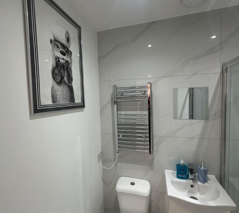 Photo of Bathroom in Sutton Central