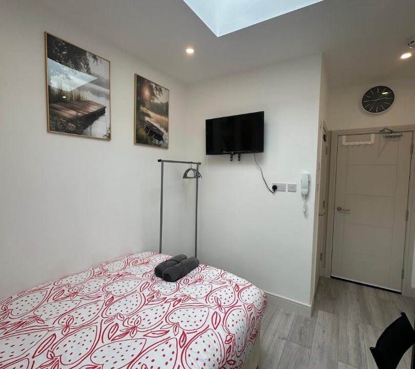Photo of Bedroom in Sutton Central