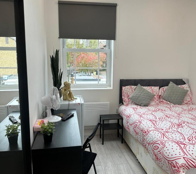 Photo of Bedroom in Sutton Central