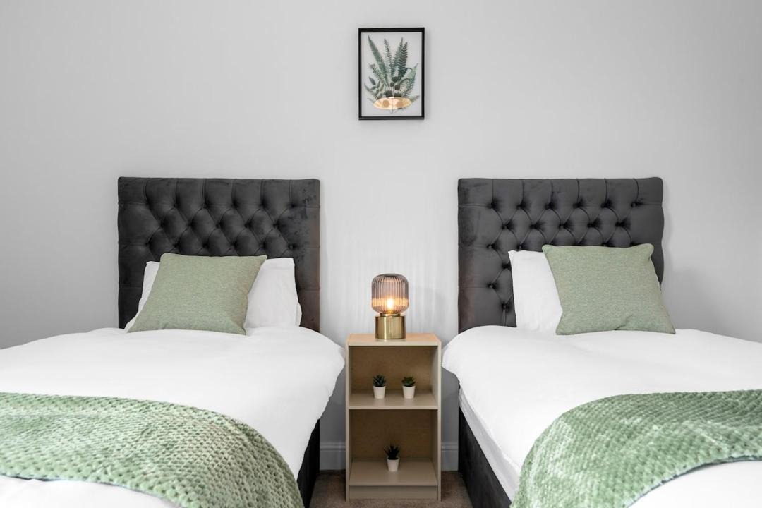 Photo of Bedroom in Melbourne