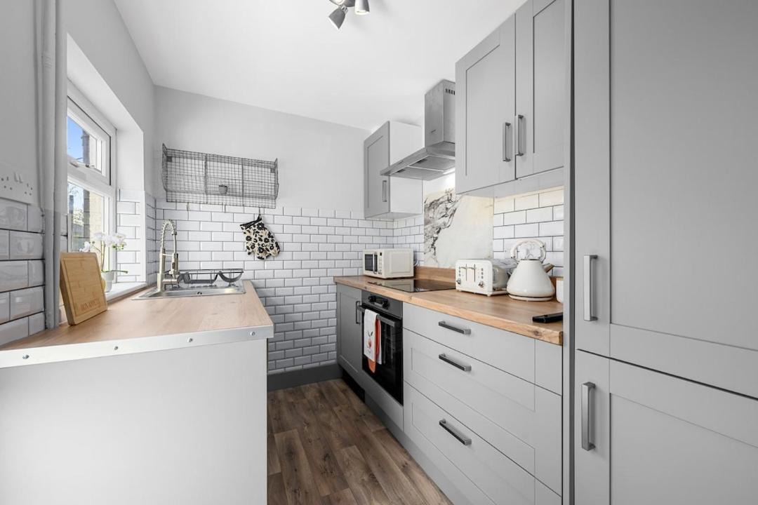 Photo of Kitchen in Melbourne