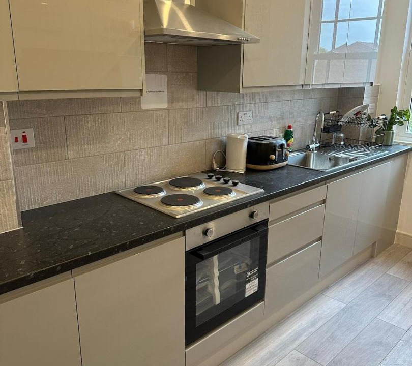 Photo of Kitchen in Sutton Central
