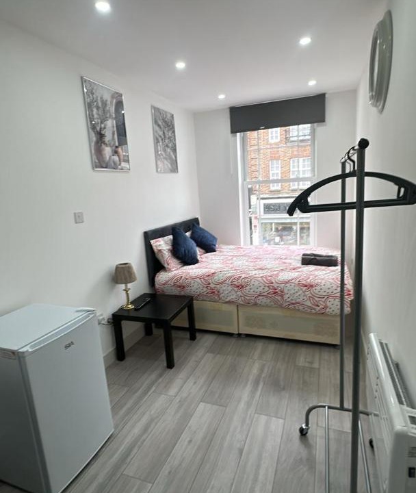 Photo of Bedroom in Sutton Central